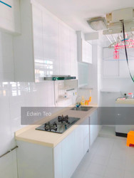 Blk 622C Punggol Central (Punggol), HDB 2 Rooms #227684631